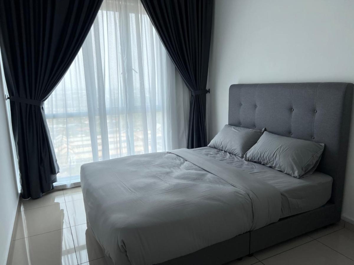 Metropol Serviced Apartment At Bukit Mertajam, Pulau Pinang 外观 照片