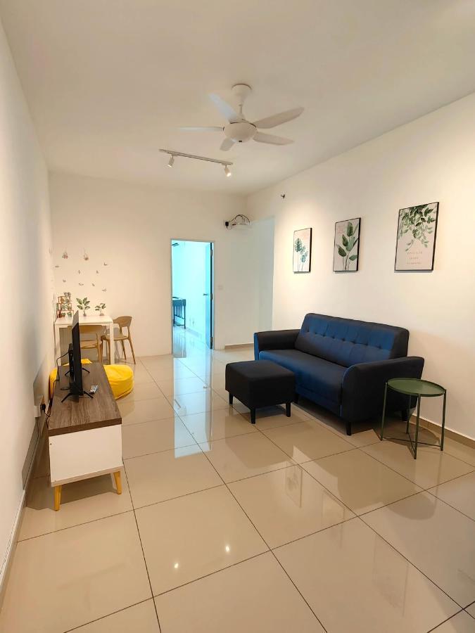 Metropol Serviced Apartment At Bukit Mertajam, Pulau Pinang 外观 照片